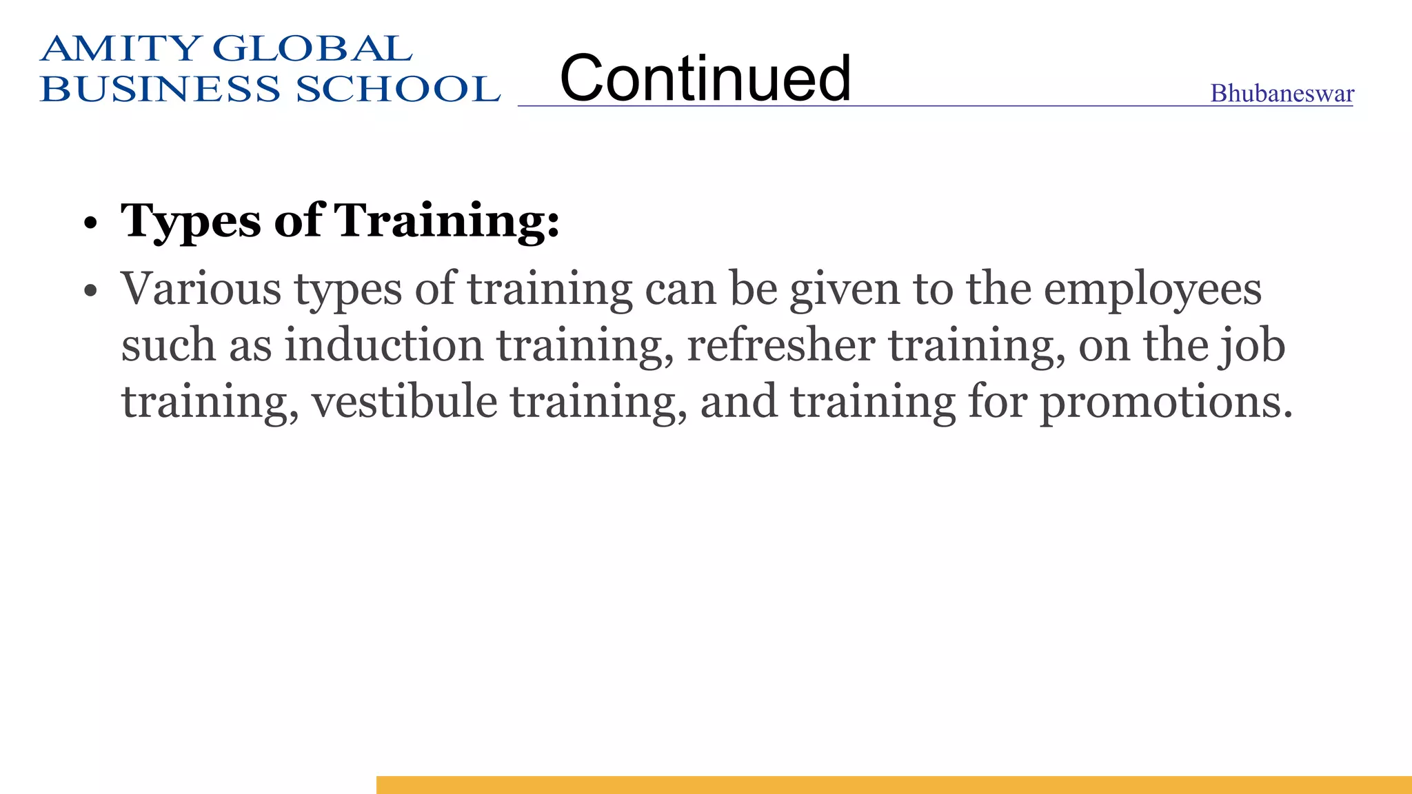 Vestibule training.pptx