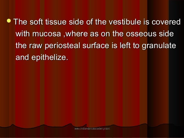 vestibuloplasty indications vestibuloplasty certified fixed orthodontic courses by vestibuloplasty indications vestibuloplasty certified fixed orthodontic courses by