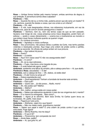 O Noviço de Martins Penna