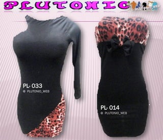 PL- 014
@ PLUTONIO_WEB
PL- 033
@ PLUTONIO_WEB
 