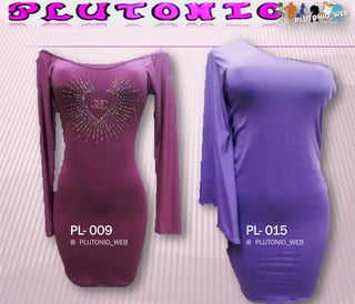 PL- 009
@ PLUTONIO_WEB
PL- 015
@ PLUTONIO_WEB
 