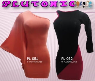 PL- 051
@ PLUTONIO_WEB
PL- 052
@ PLUTONIO_WEB
 