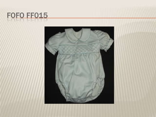 FOFO FF015
 