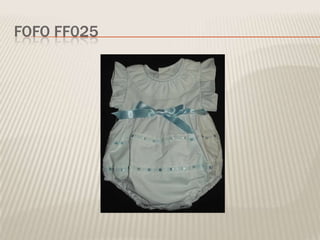 FOFO FF025
 