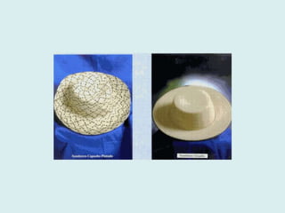 Vestidos típicos de panamá