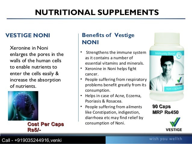 Divine noni business plan