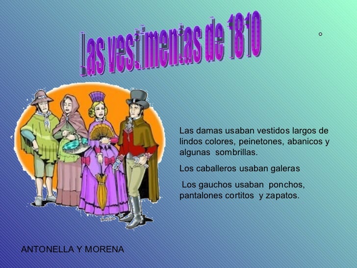 Vestimenta