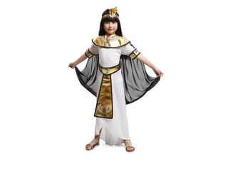 Vestimenta egipcia