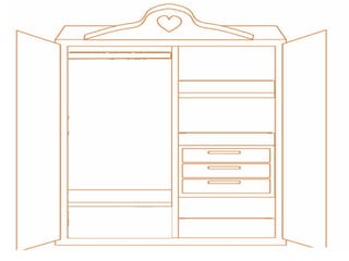 Vestimos a los muñecos