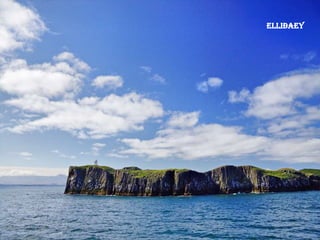 Elliðaey
 