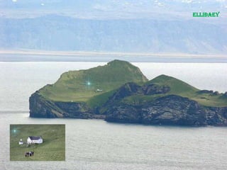 Elliðaey
 