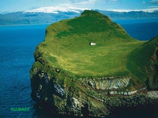 Elliðaey
 