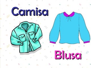 Camisa Blusa