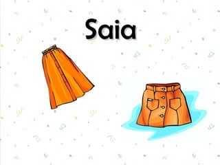 Saia