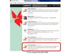 Pr Ivair Augusto-Dist.ARF-USeB 