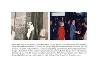 4JODF
(VZ EF .BVQBTTBOU 0TDBS 8JMEF OSJDP $BSVTP UIF HB ,IBO 1BCMP 1JDBTTP 3JUB )BZXPSUI
(SBDF ,FMMZ BOE 3BJOJFS *** 1SJODF PG .POBDP UIF 1SJODFTT .BSHBSFU 'SBODPJT .JUUFSSBOE #JMM $MJOUPO UIF ,JOH
PG 4QBJO +VBO $BSMPT *‡ $MBVEJP CCBEP -VDJBOP 1BWBSPUUJ 4UJOH $MBVEJB 4DIJGGFS 8PPEZ MMFO 4PQIJB -PSFO
(JPSHJP SNBOJ )JMMBSZ 3PEIBN $MJOUPO OKFMJDB )VTUPO +PTÀ $BSSFSBT 3PCFSUP #FOJHOJ /FJM :PVOH OBTUBDJB
,FJUI +BSSFUU -PV 3FFE #JMM .VSSBZ #SVDF 4QSJOHTUFFO 3PCFSUP #PMMF 3BOZB PG +PSEBO ESJFO #SPEZ 5PN
$SVJTF +VMJB 3PCFSUT BOE NBOZ PUIFST DFMFCSJUJFT NBEF UIF (SBOE )PUFM 7FTVWJP UIFJS /FBQPMJUBO IPNF

 