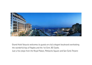 (SBOE)PUFM7FTVWJPXFMDPNFTJUTHVFTUTPODJUZlTFMFHBOUCPVMFWBSEPWFSMPPLJOH
UIFXPOEFSGVMCBZPG/BQMFTBOEUIF TU$FOU #$$BTUMF 
+VTUBGFXTUFQTGSPNUIF3PZBM1BMBDF 1MFCJTDJUP 4RVBSFBOE4BO$BSMP5IFBUSF

 