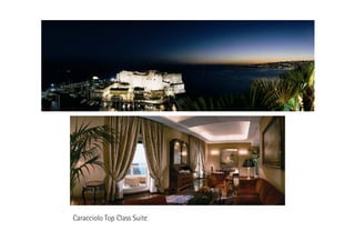 $BSBDDJPMP5PQ$MBTT4VJUF

 