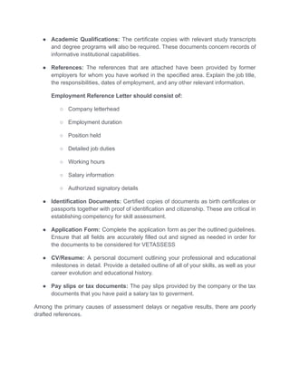 Australian Qualification Transcript VETASSESS Skill Assessment for Migration to Australia.pdf
