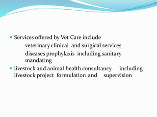 Experience and scaling up ECF immunization delivery in Tanzania 