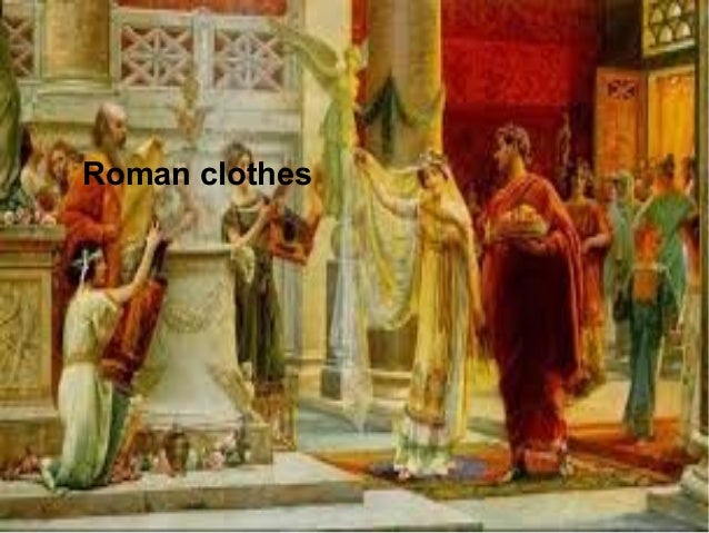nearest roman clothes shop