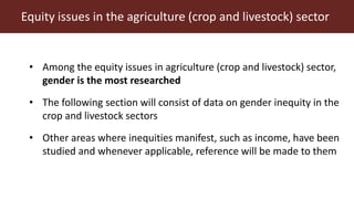 Malawi veterinary students’ training in equity, gender and empowerment