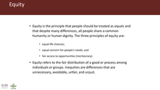 Malawi veterinary students’ training in equity, gender and empowerment