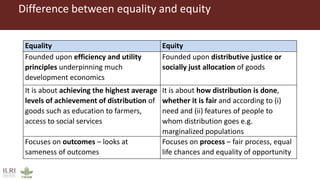 Malawi veterinary students’ training in equity, gender and empowerment