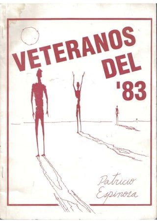 Veteranos del 83