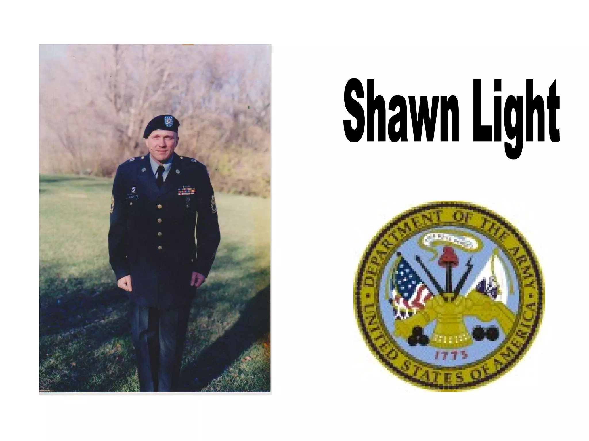 Shawn Light 