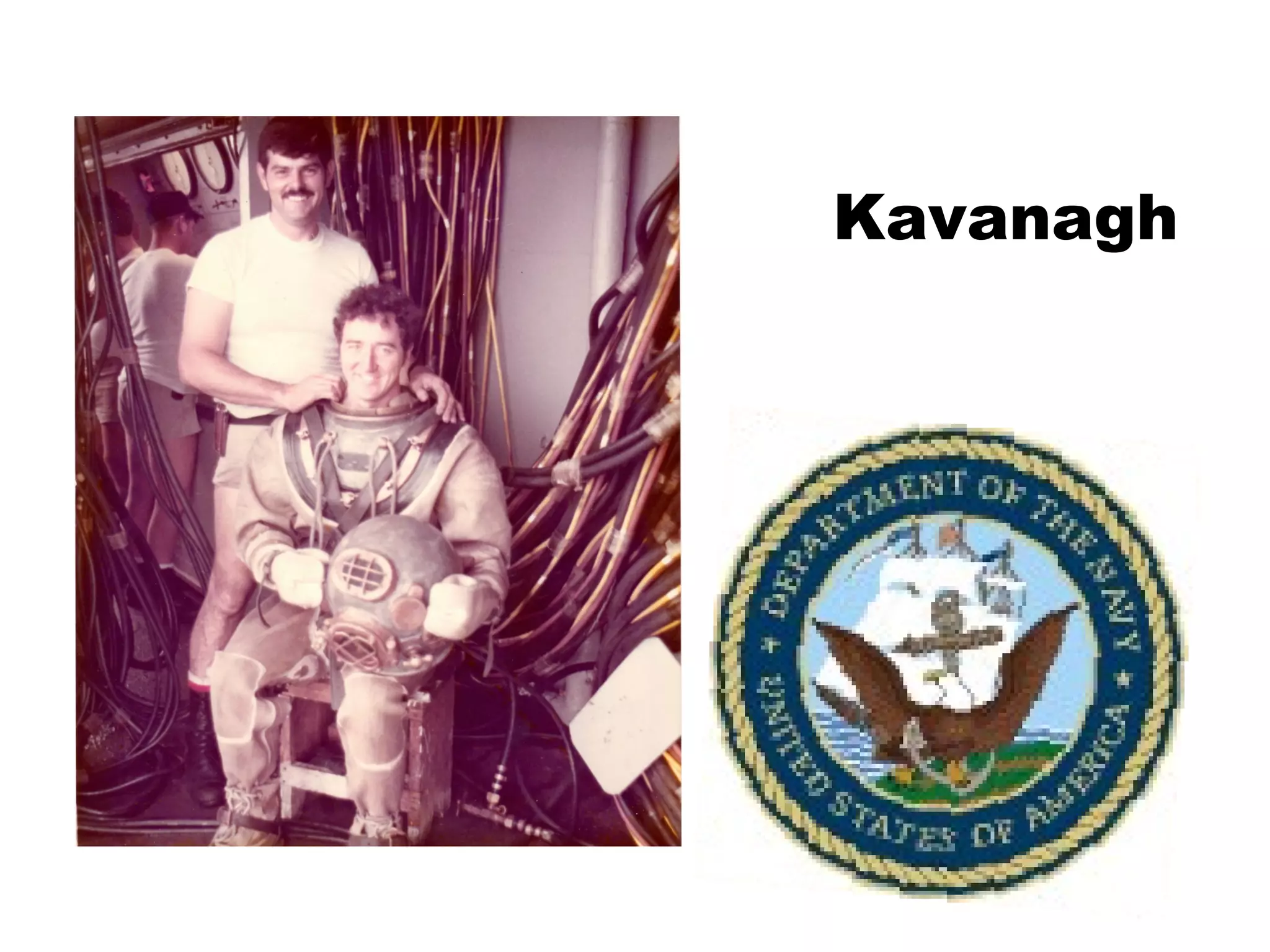 Kavanagh 