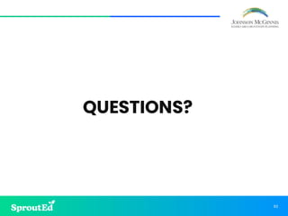 92
QUESTIONS?
 