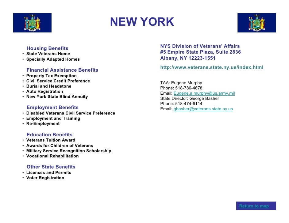 New york state employment New york state employment