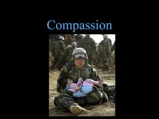 Compassion 