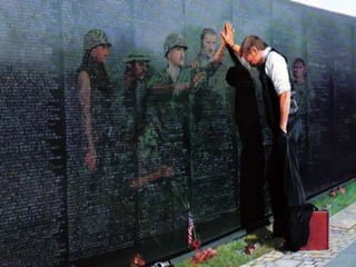 Purcell Marian Honors Those Who Have Served:  Veterans Day 2013