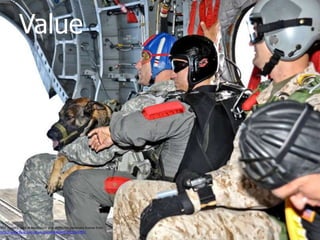 Value This image is used in association with a creative commons license from http://www.flickr.com/photos/angells60640/4505324795/. 