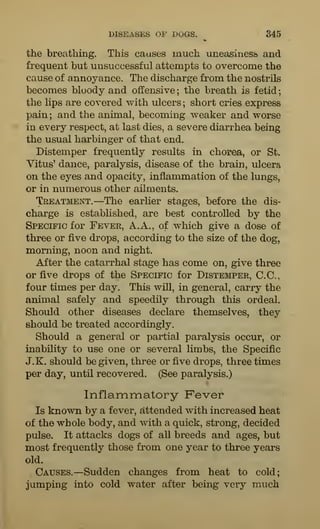 Veterinary Homeopathy Slide 361