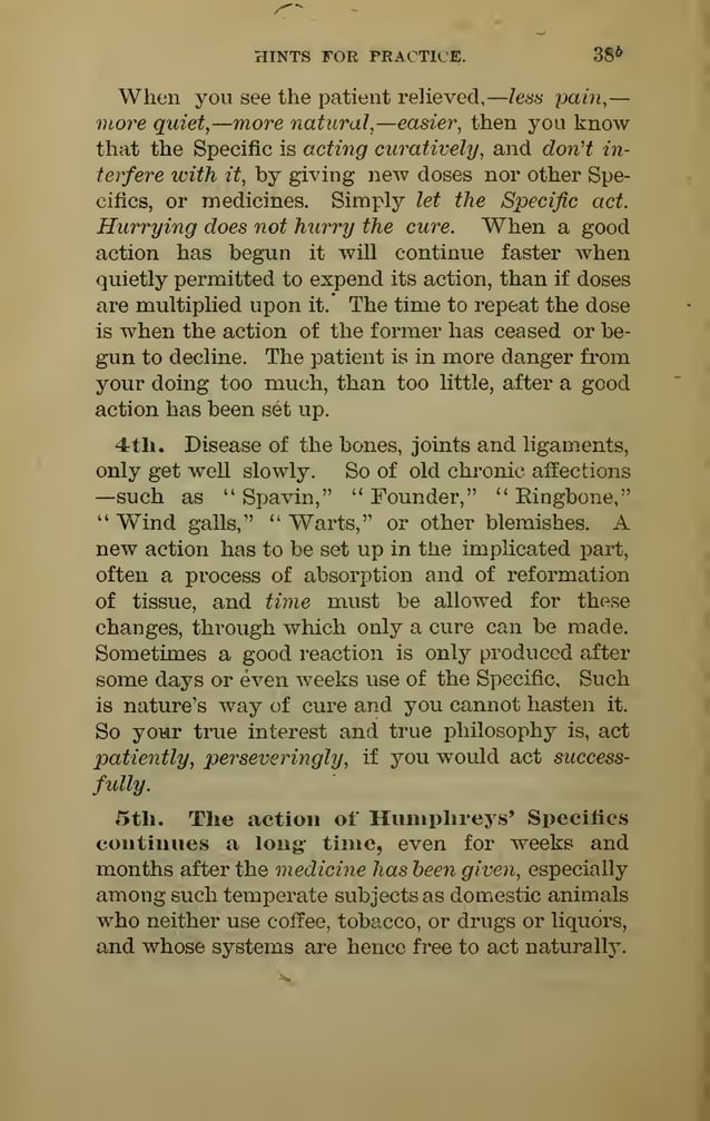 Veterinary Homeopathy PDF