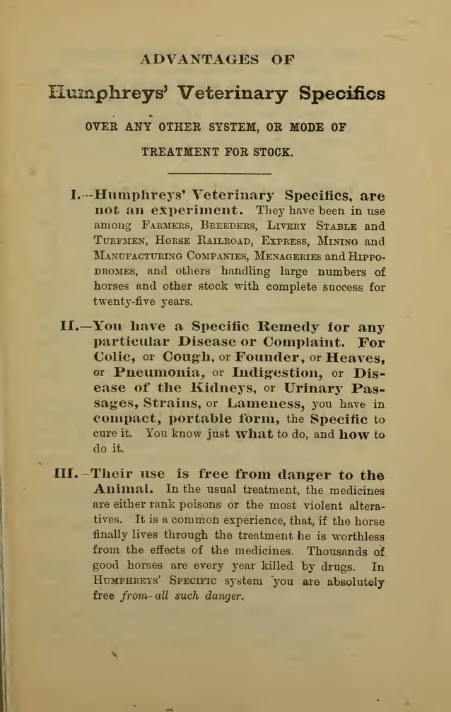 Veterinary Homeopathy PDF