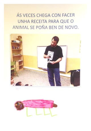 Veterinario