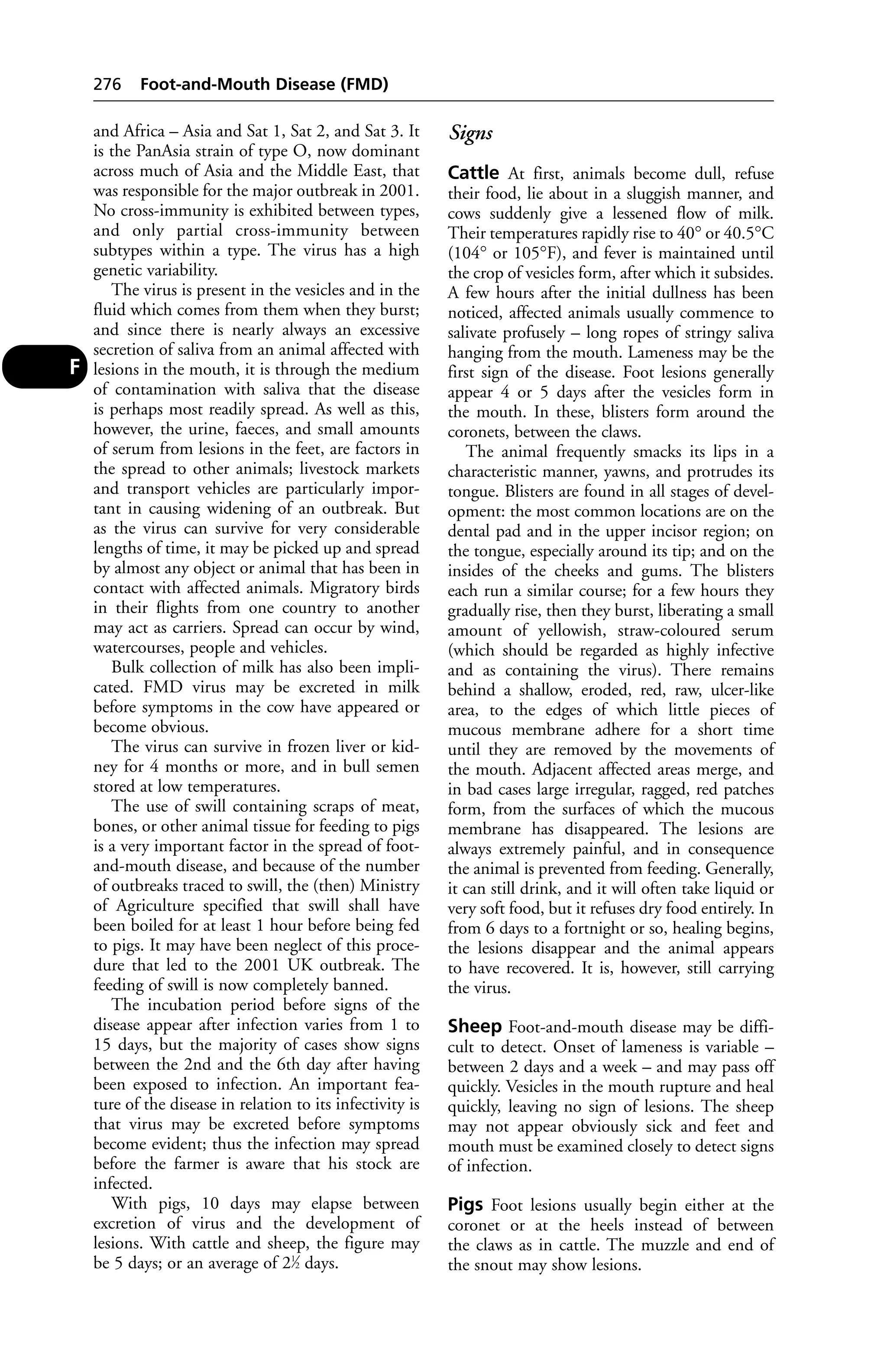 Veterinary dictionary _21st_edition