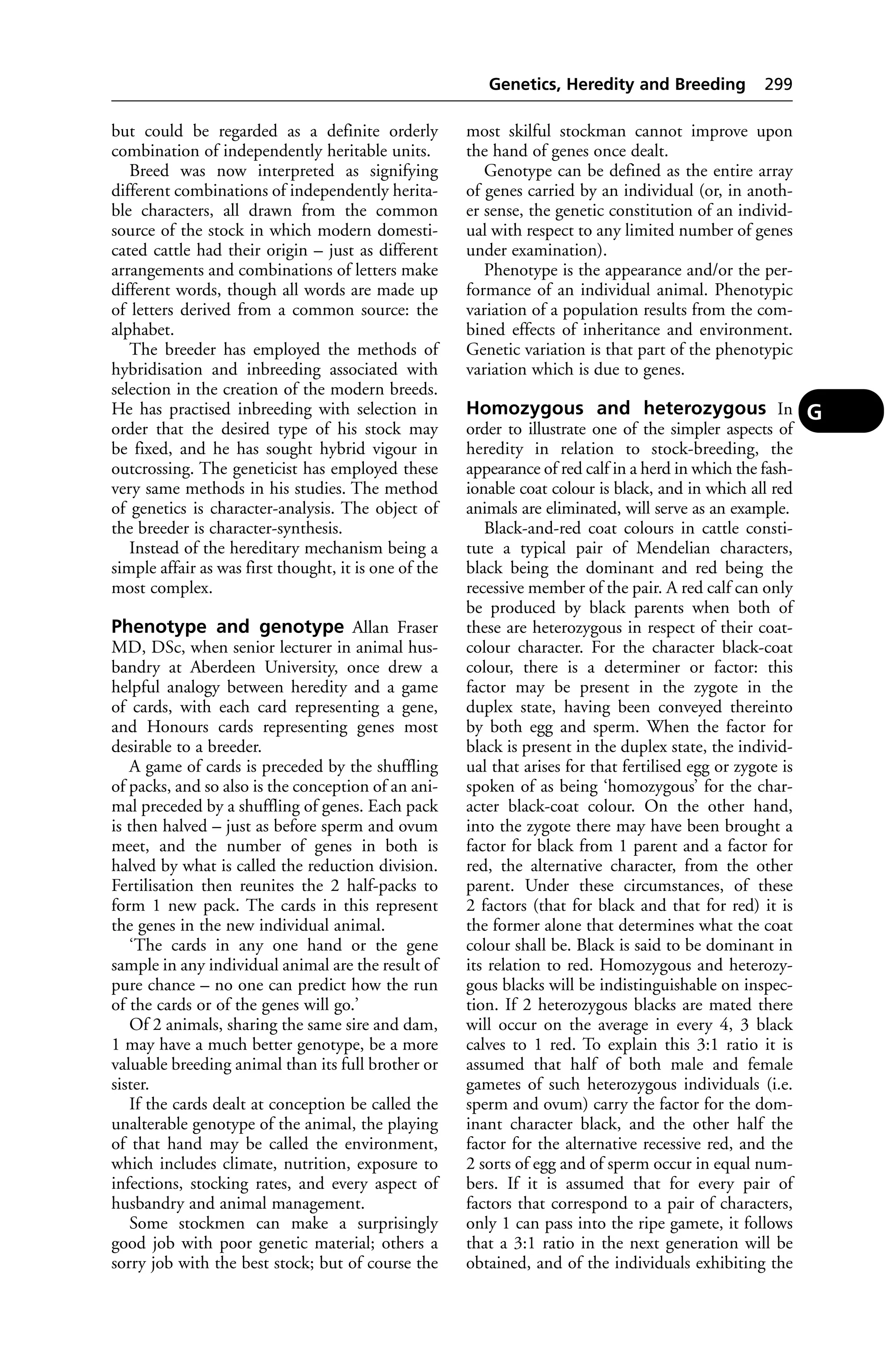 Veterinary dictionary _21st_edition