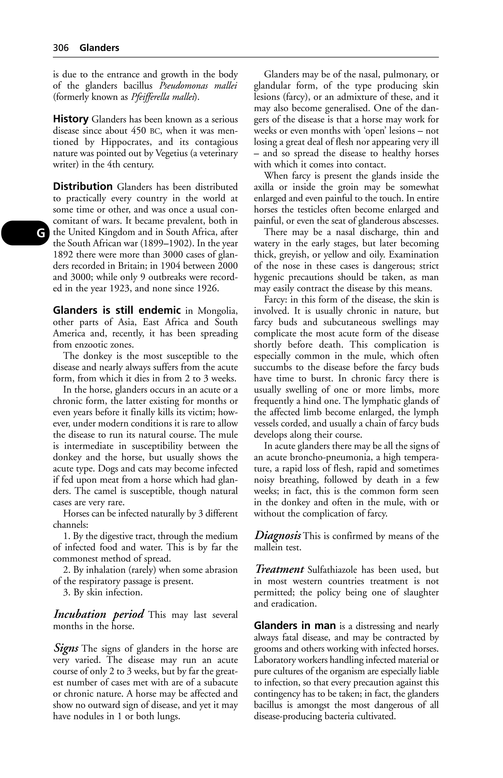 Veterinary dictionary _21st_edition