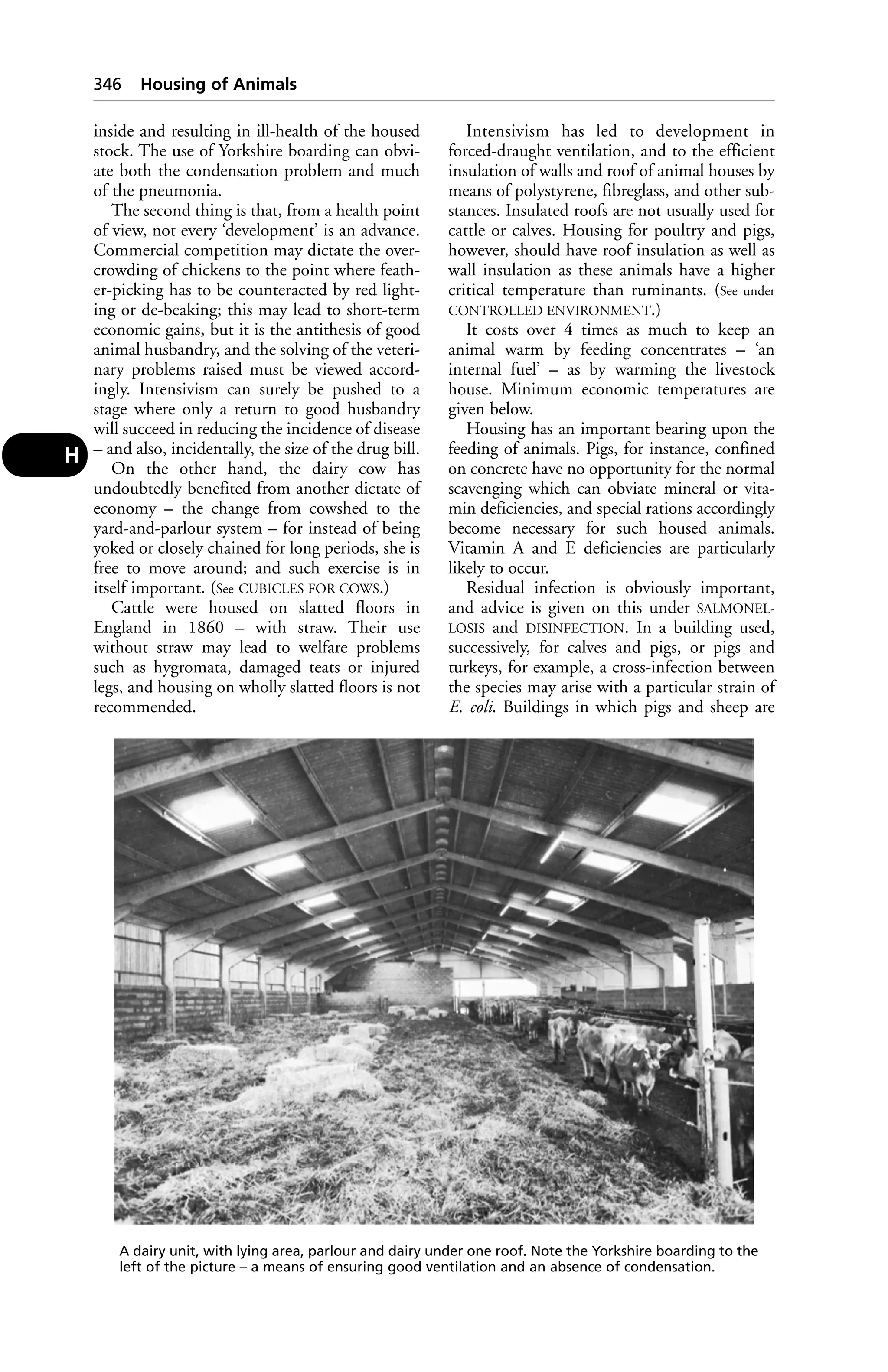 Veterinary dictionary _21st_edition