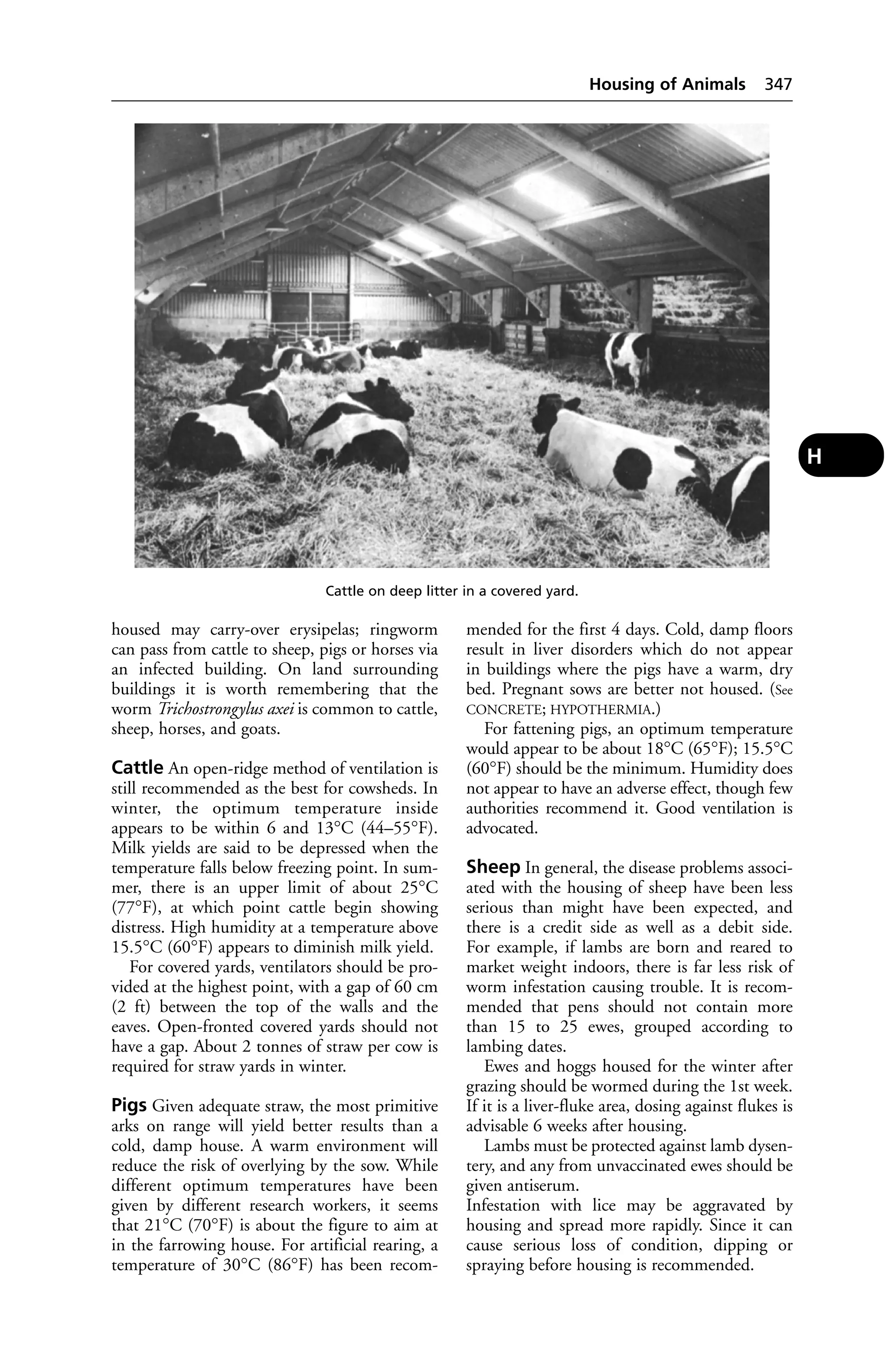 Veterinary dictionary _21st_edition