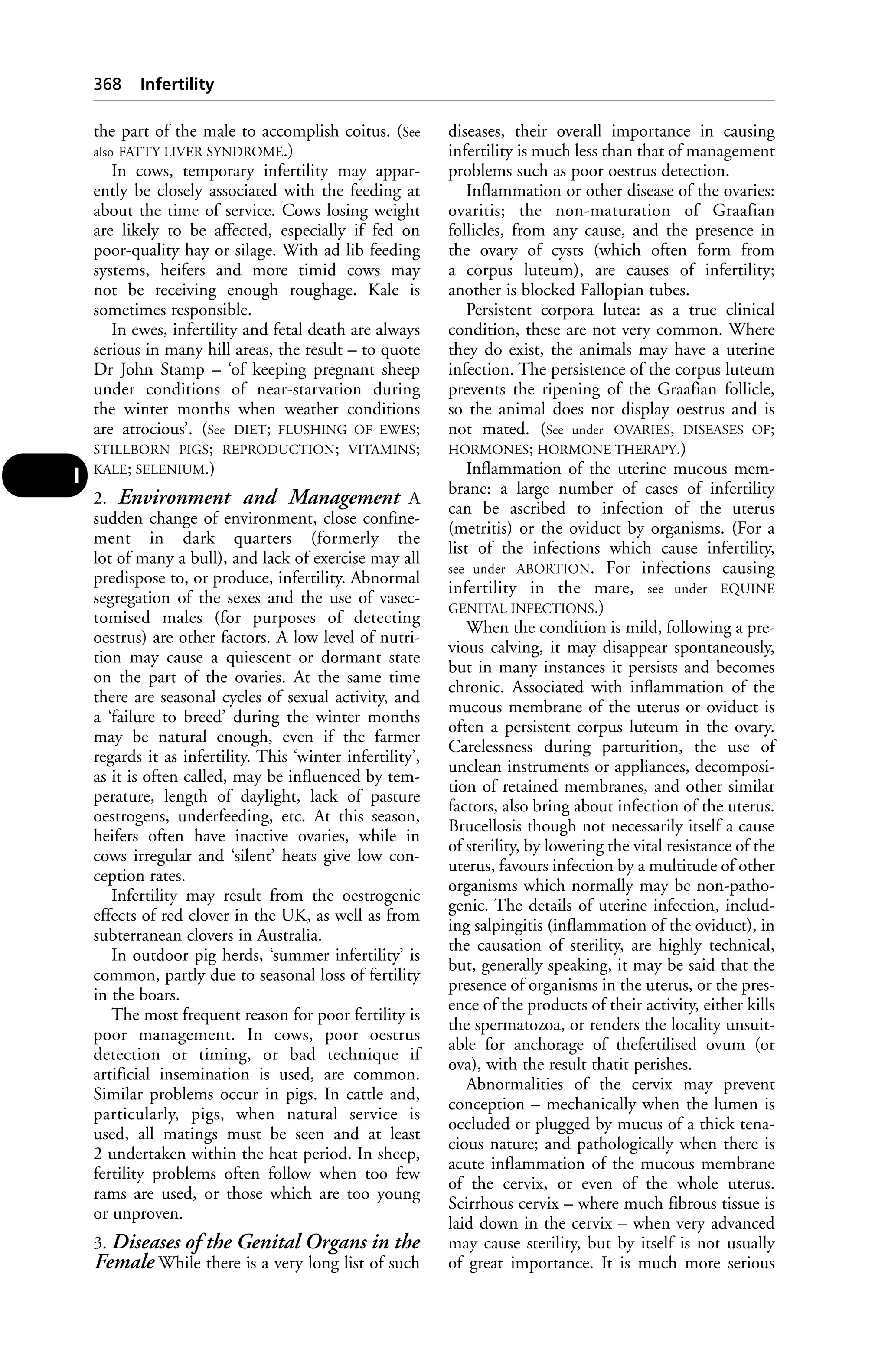 Veterinary dictionary _21st_edition