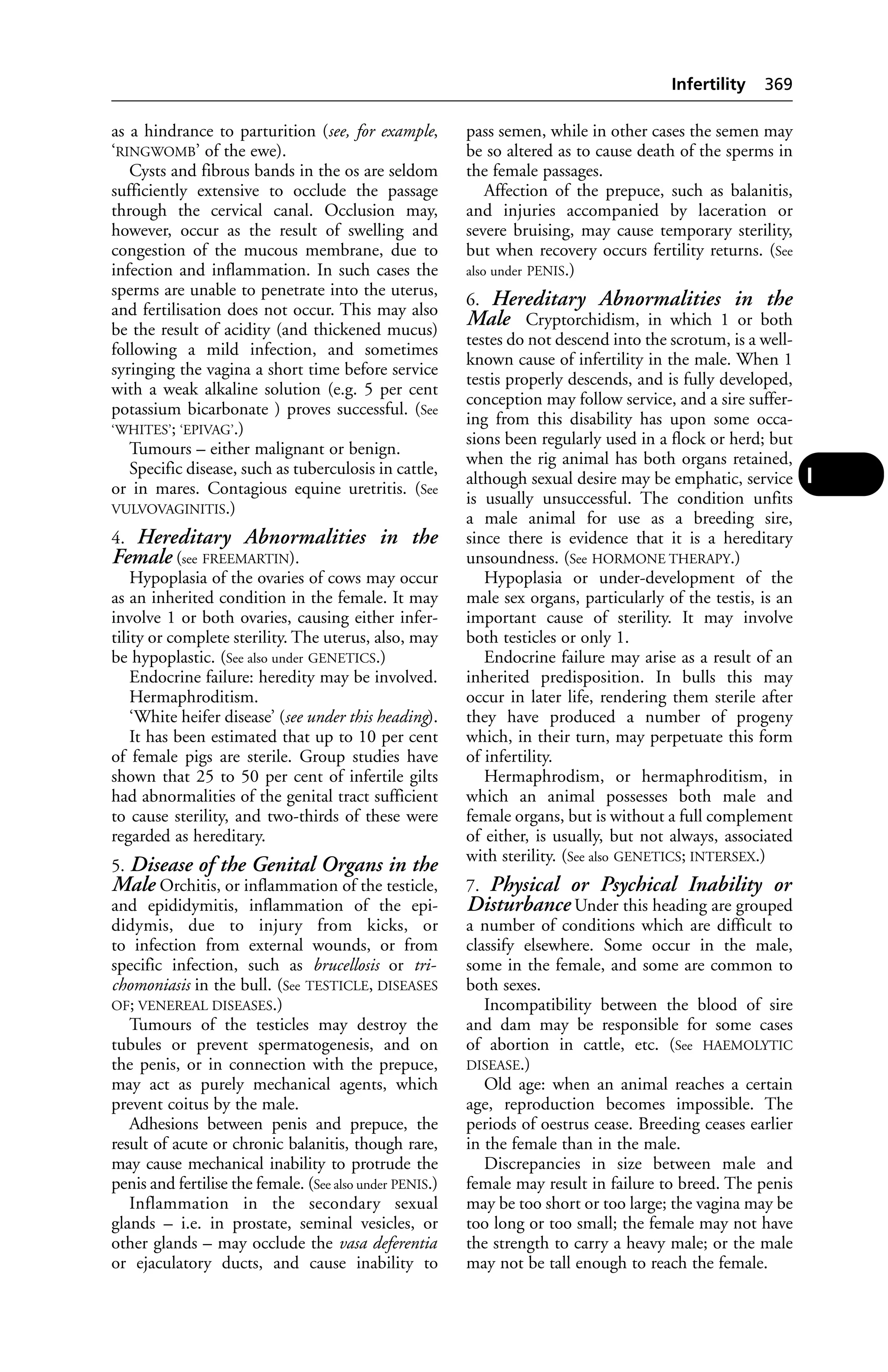 Veterinary dictionary _21st_edition