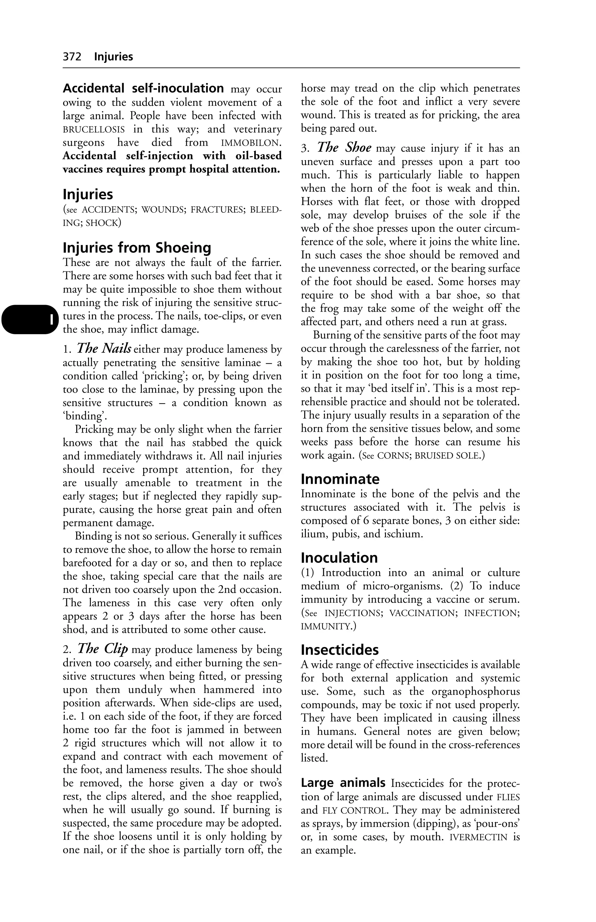 Veterinary dictionary _21st_edition