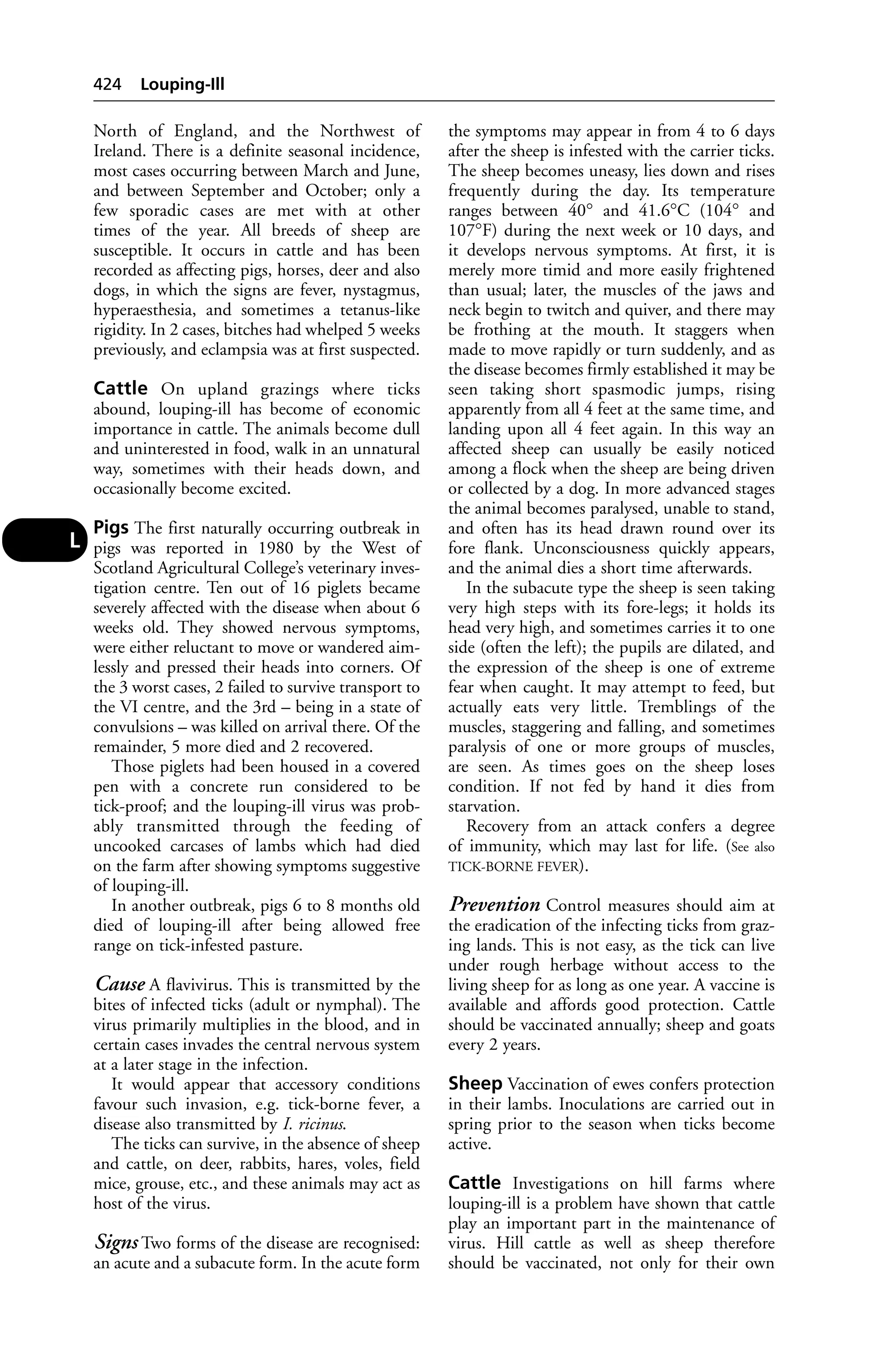 Veterinary dictionary _21st_edition