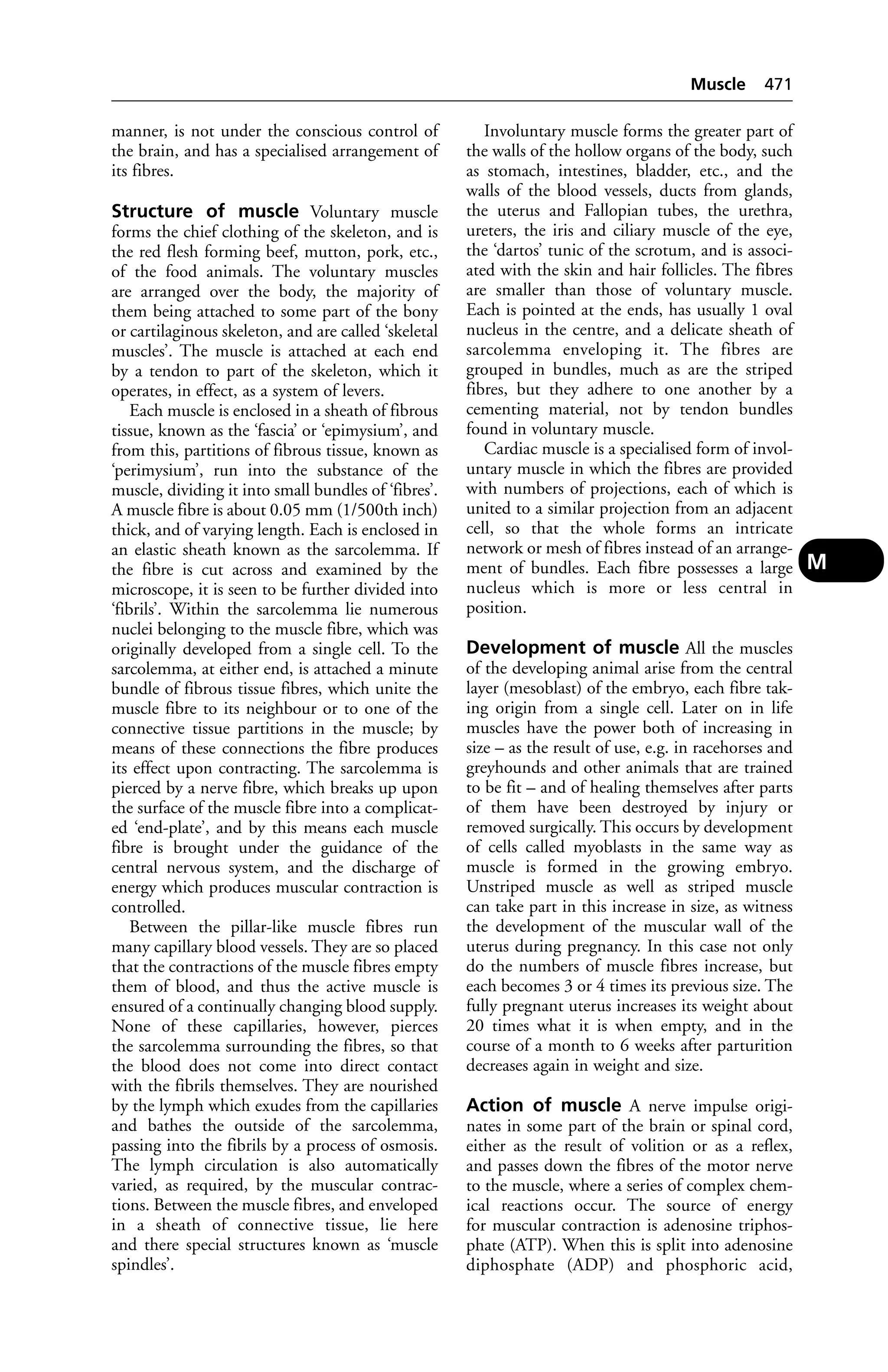 Veterinary dictionary _21st_edition